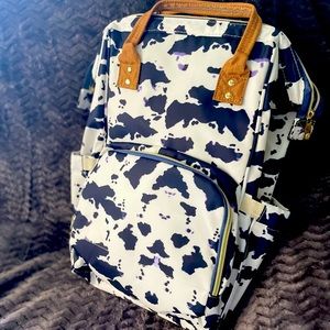 Diaper Bag